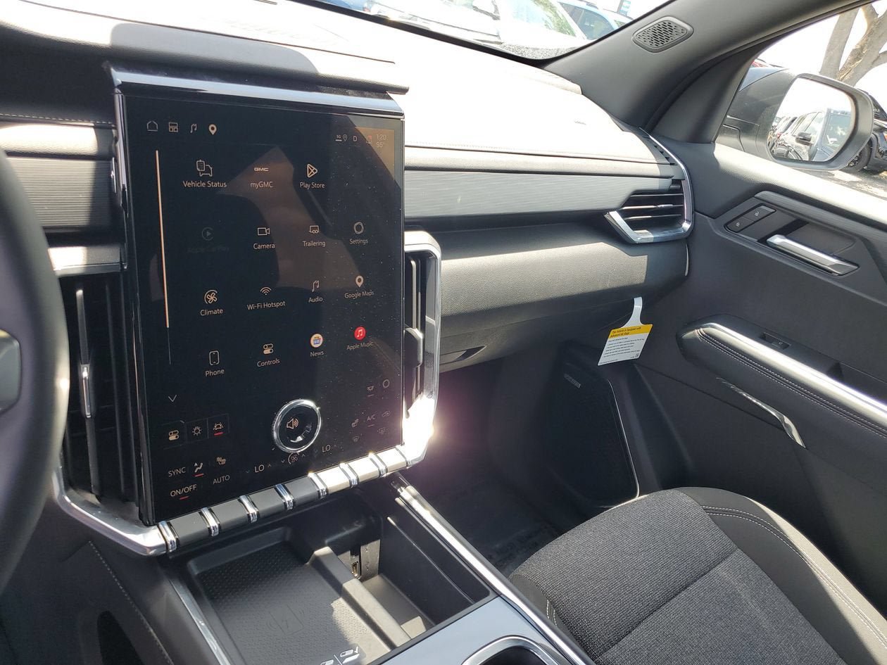 New 2026 GMC Acadia Elevation w/ Black Edition FWD image 26