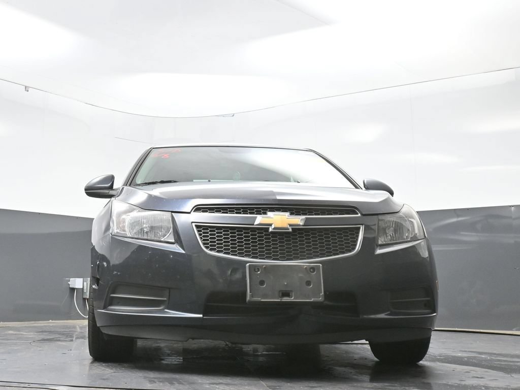 Used 2014 Chevrolet Cruze LT FWD image 25