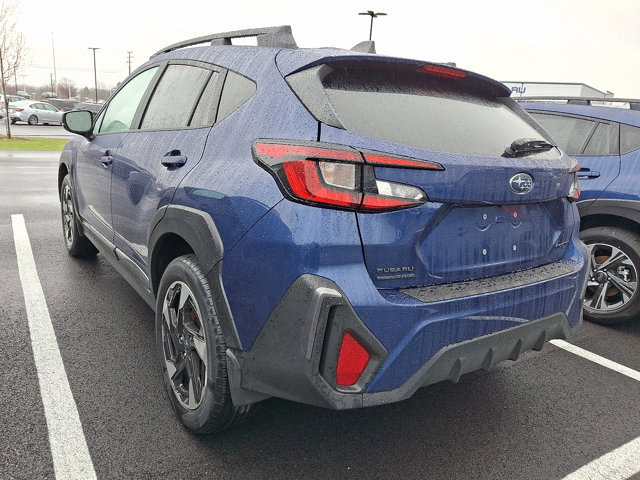 New 2026 Subaru Crosstrek 2.5i Limited image 3
