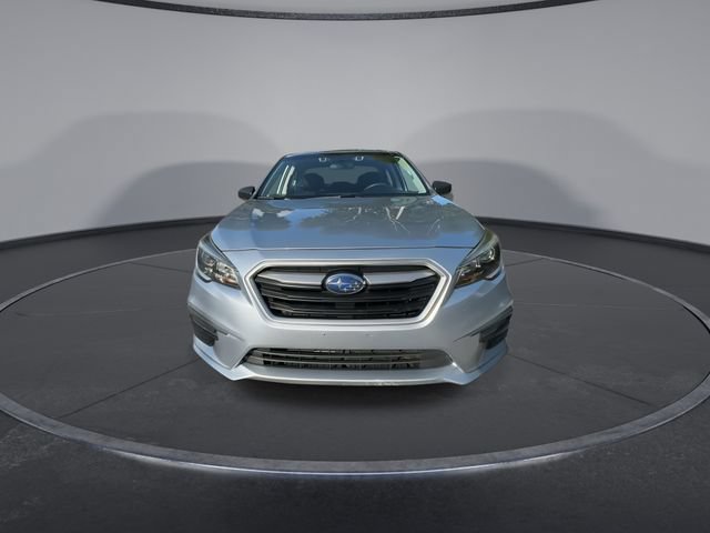 Used 2019 Subaru Legacy 2.5i w/ Alloy Wheel Package AWD/4WD image 3