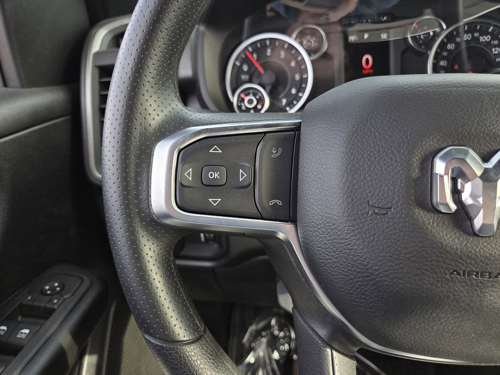 New 2026 RAM 1500 Tradesman AWD/4WD image 20