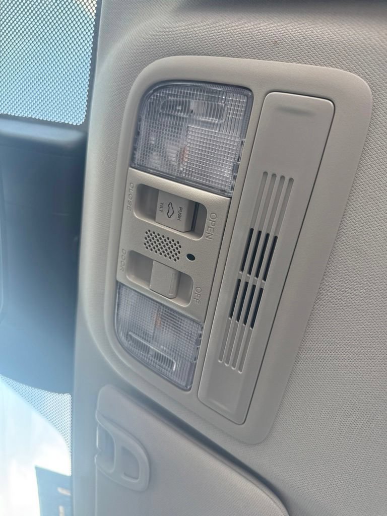 Certified 2021 Honda Civic EX image 23