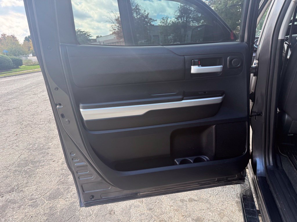 Used 2016 Toyota Tundra SR5 w/ TRD Off Road Package AWD/4WD image 40