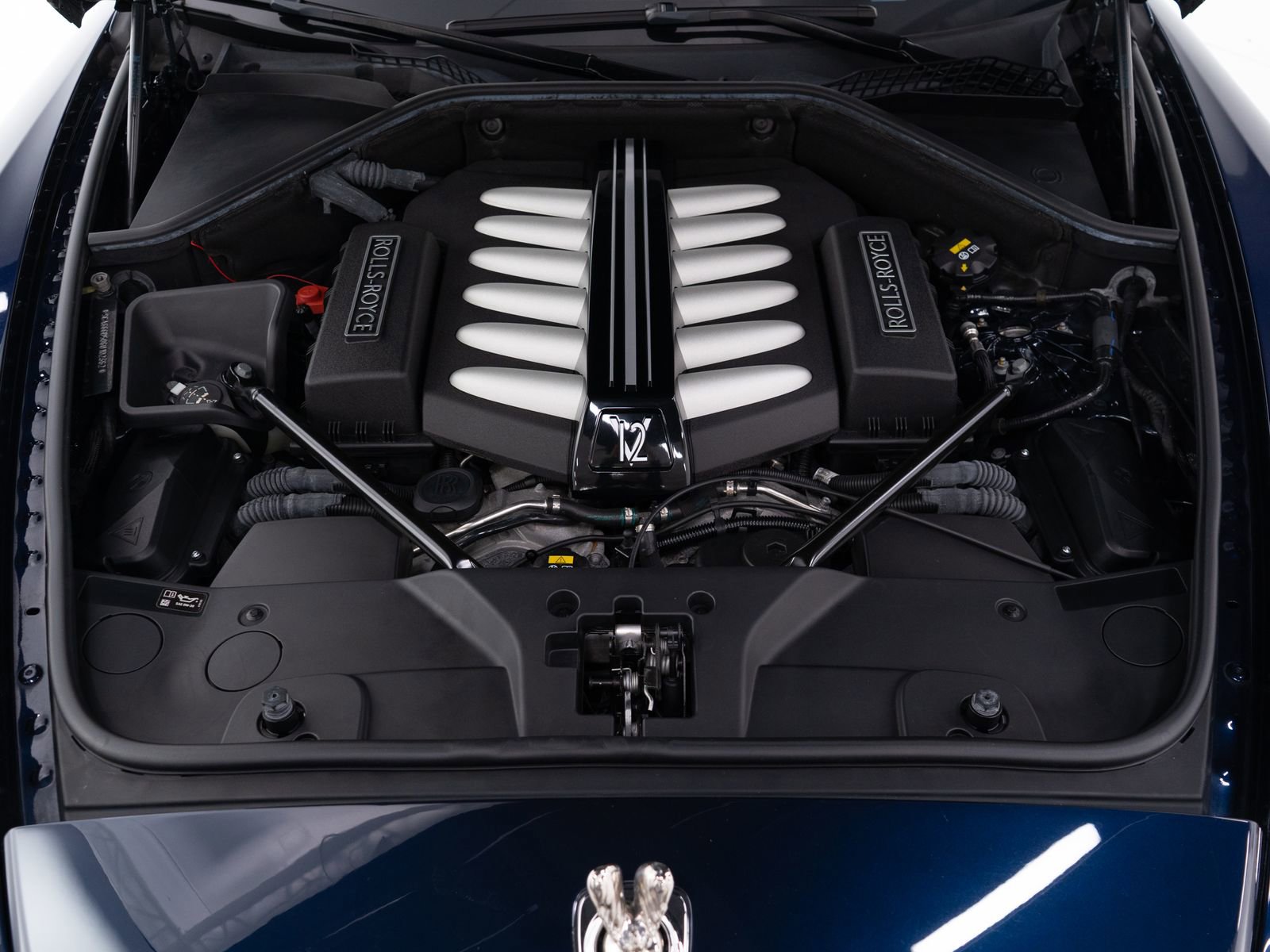 Certified 2016 Rolls-Royce Dawn image 51