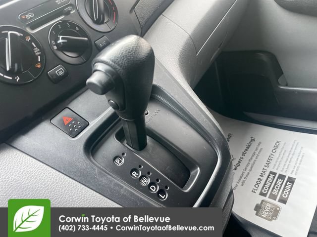 Used 2015 Chevrolet City Express LT w/ Technology Package FWD image 15