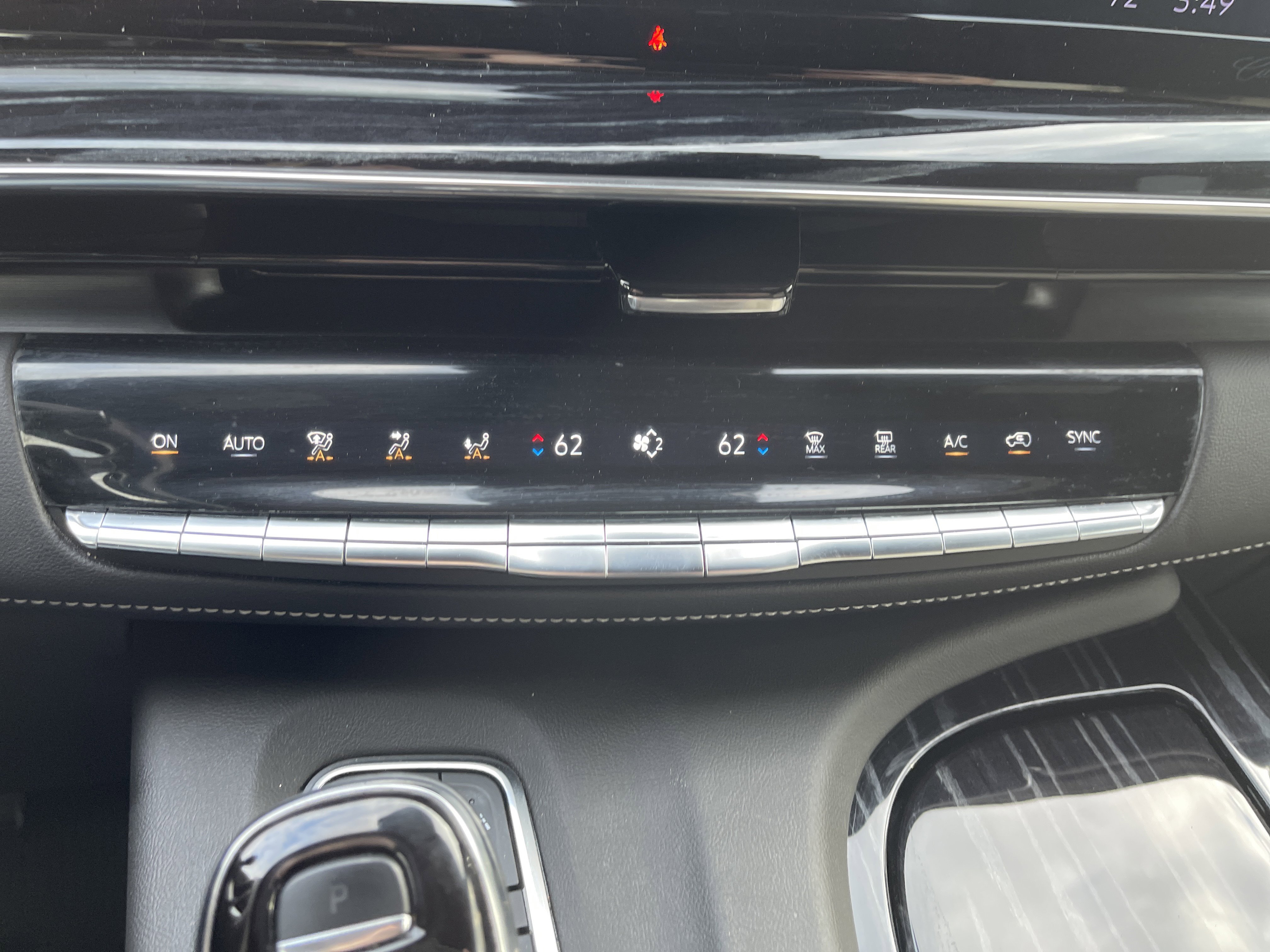 Used 2022 Cadillac Escalade Sport w/ Touring Package image 29