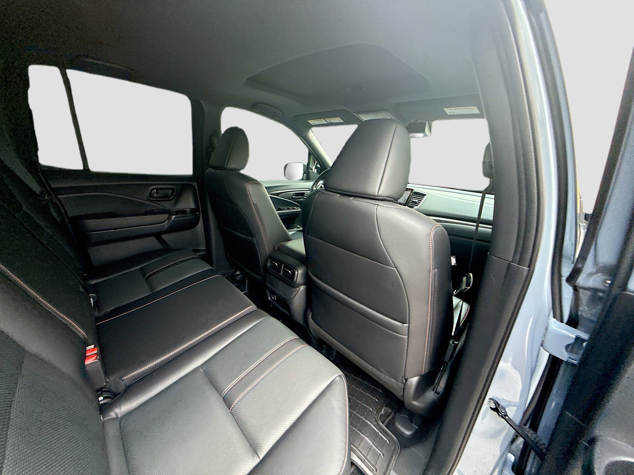 Certified 2024 Honda Ridgeline TrailSport image 30