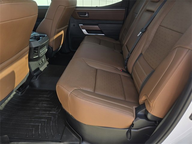 Used 2023 Toyota Tundra 1794 Edition w/ Advanced Package image 24