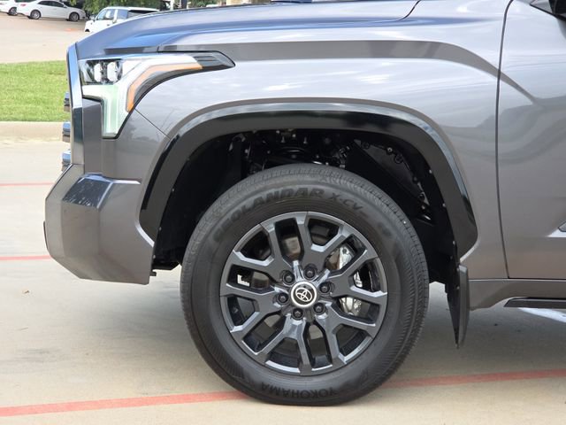 Used 2024 Toyota Tundra Platinum image 5