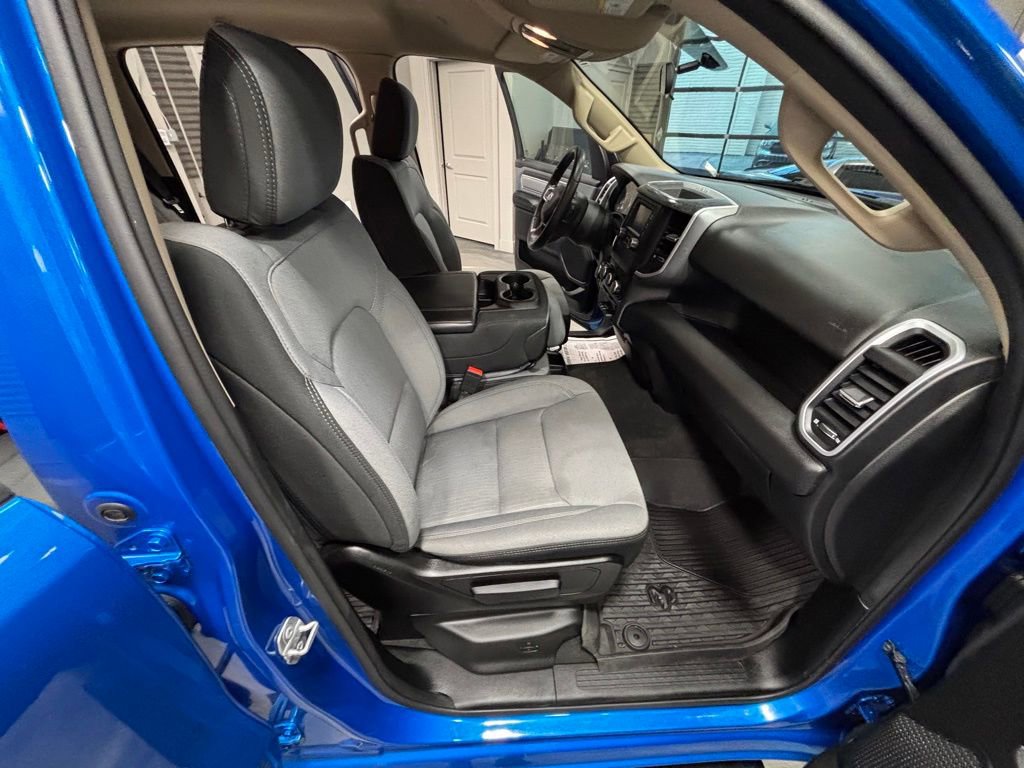 Used 2020 RAM 1500 Big Horn image 35
