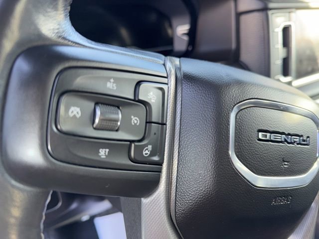 Used 2022 GMC Yukon XL Denali image 19
