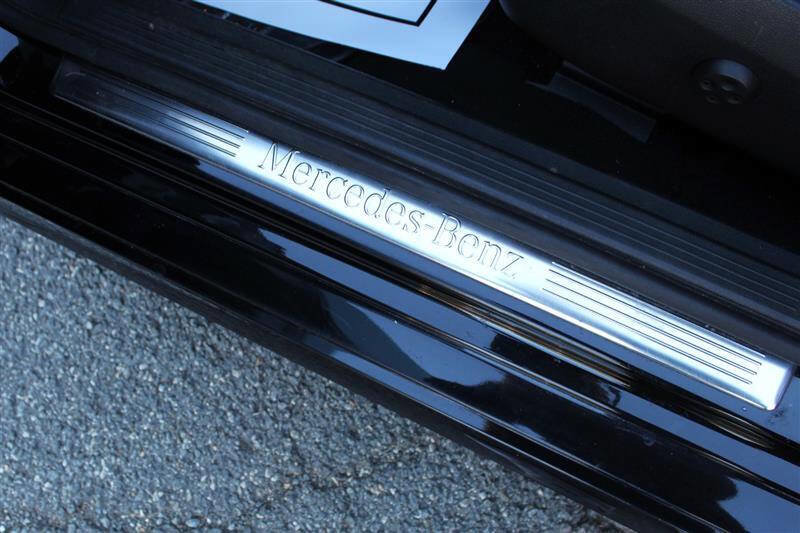 Used 2015 Mercedes-Benz CLS 550 w/ Premium Package image 11