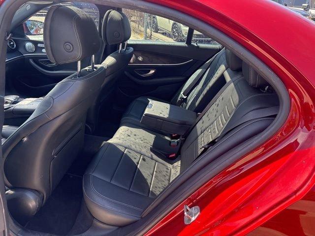 Used 2017 Mercedes-Benz E 300 4MATIC image 22