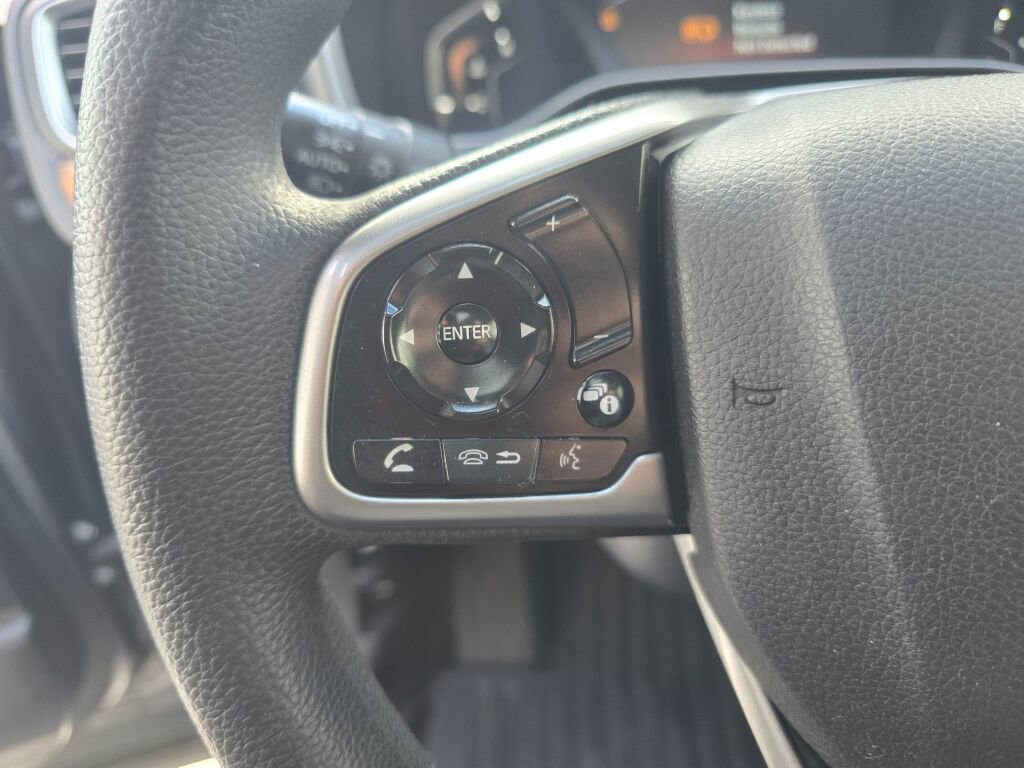 Used 2021 Honda CR-V EX image 24