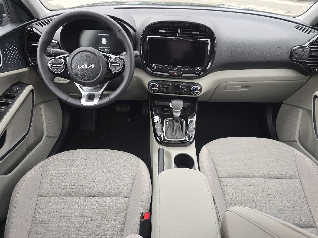 Used 2023 Kia Soul EX FWD image 20