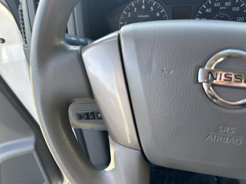 Used 2012 Nissan NV 3500 S w/ PWR Basic Pkg RWD image 17