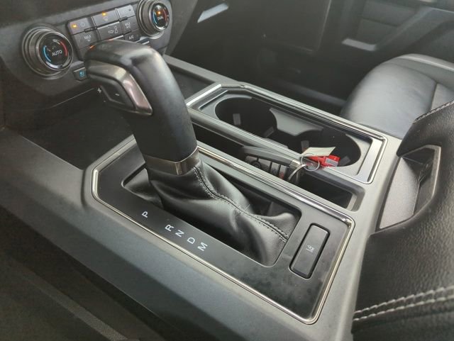 Used 2019 Ford F150 Raptor w/ Equipment Group 802A Luxury image 24