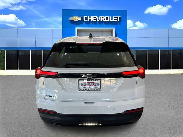 New 2027 Chevrolet Bolt LT image 4