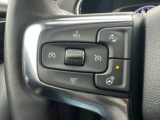 Used 2024 Chevrolet Blazer RS w/ Enhanced Convenience Package FWD image 29
