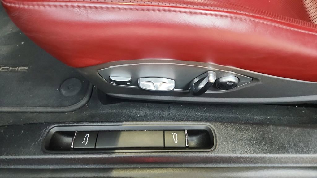Used 2017 Porsche 911 Targa 4S image 16