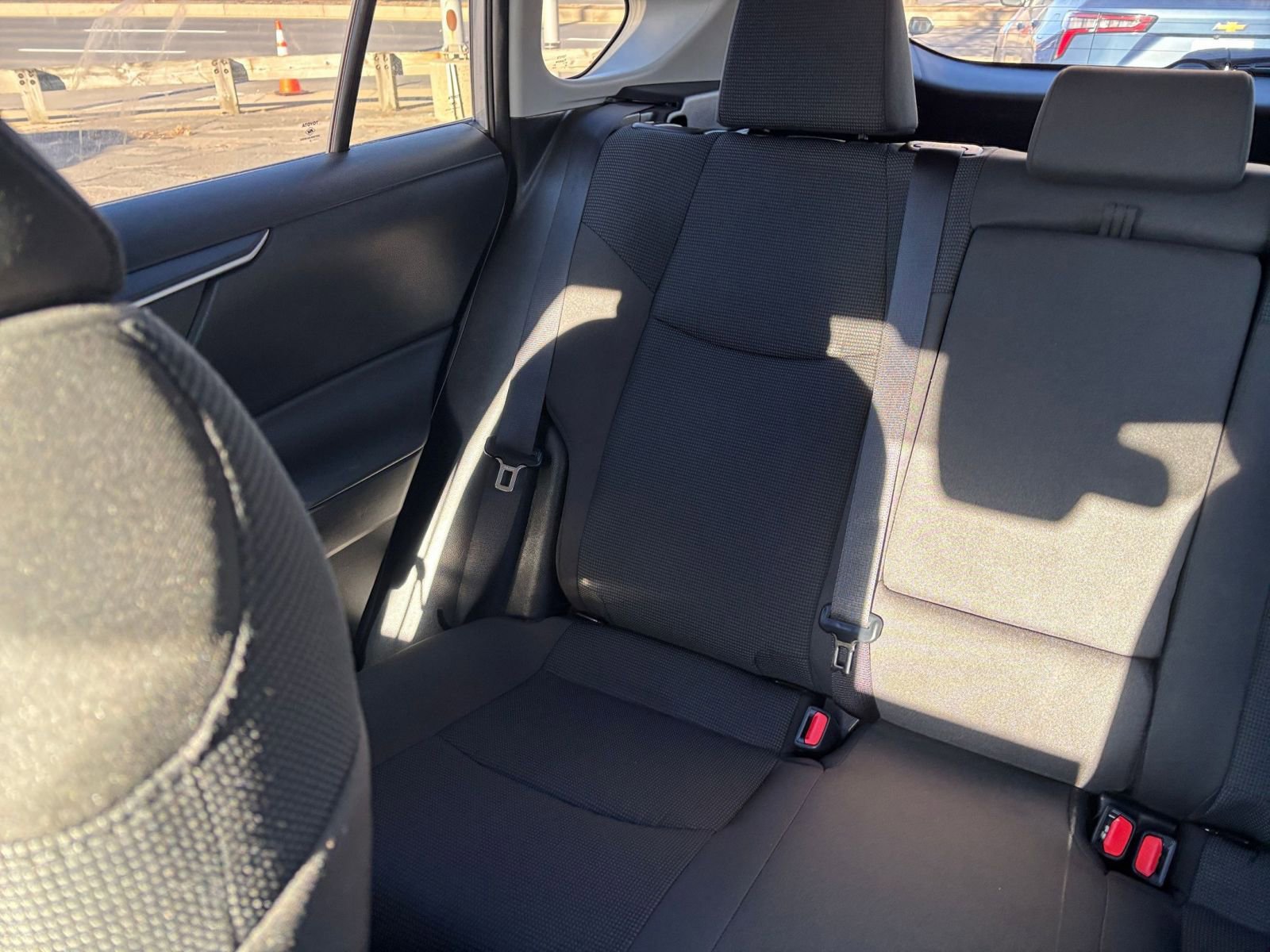 Used 2025 Toyota RAV4 LE image 35