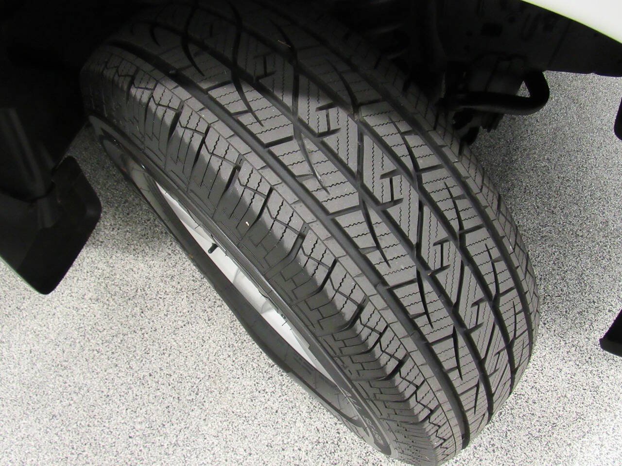Used 2022 RAM 1500 Tradesman w/ Electronics Group AWD/4WD image 27