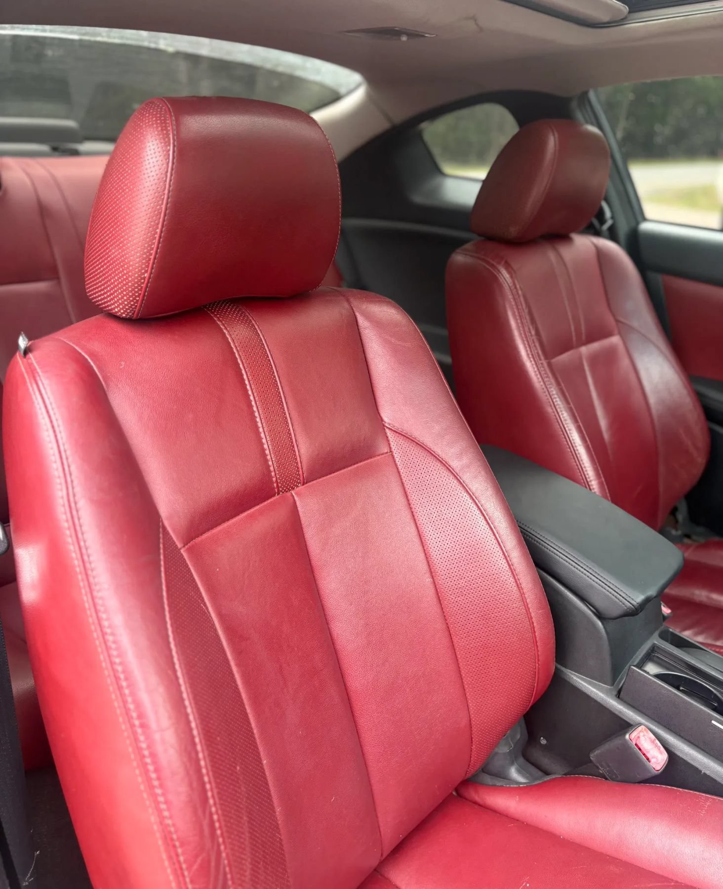Used 2012 Nissan Altima 2.5 S w/ 2.5S Premium Pkg FWD image 25