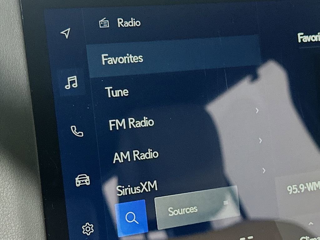 Used 2024 Lexus GX 550 image 27