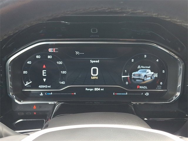 Certified 2024 GMC Sierra 1500 SLT image 19