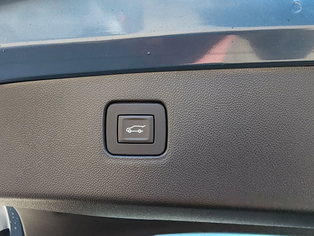 New 2026 Buick Envista Preferred w/ Convenience I Package image 44