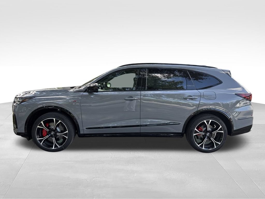 New 2026 Acura MDX Type S w/ Advance Package AWD/4WD image 2