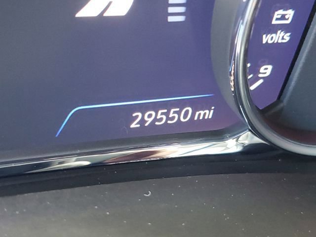 Certified 2023 GMC Terrain Denali w/ Denali Premium Package image 21