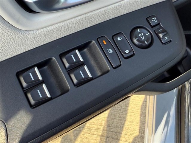 New 2026 Honda Passport TrailSport Elite image 9