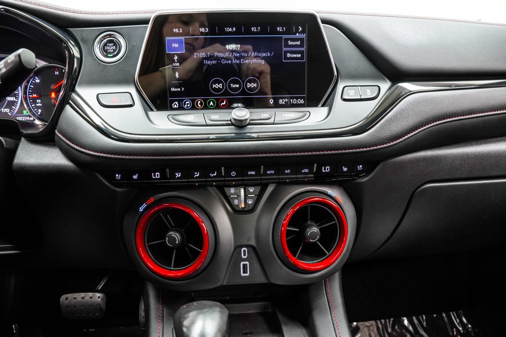 Used 2019 Chevrolet Blazer RS AWD/4WD image 28