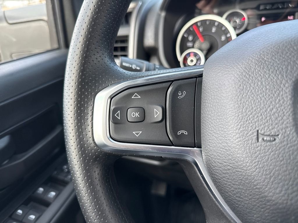 New 2026 RAM 5500 Tradesman w/ Chrome Appearance Group image 27