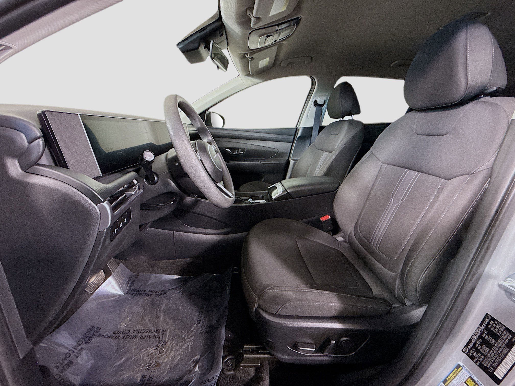 Used 2025 Hyundai Tucson SEL image 22