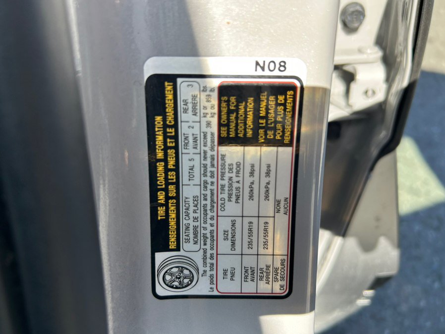 Used 2024 Hyundai Ioniq 5 Limited RWD image 69
