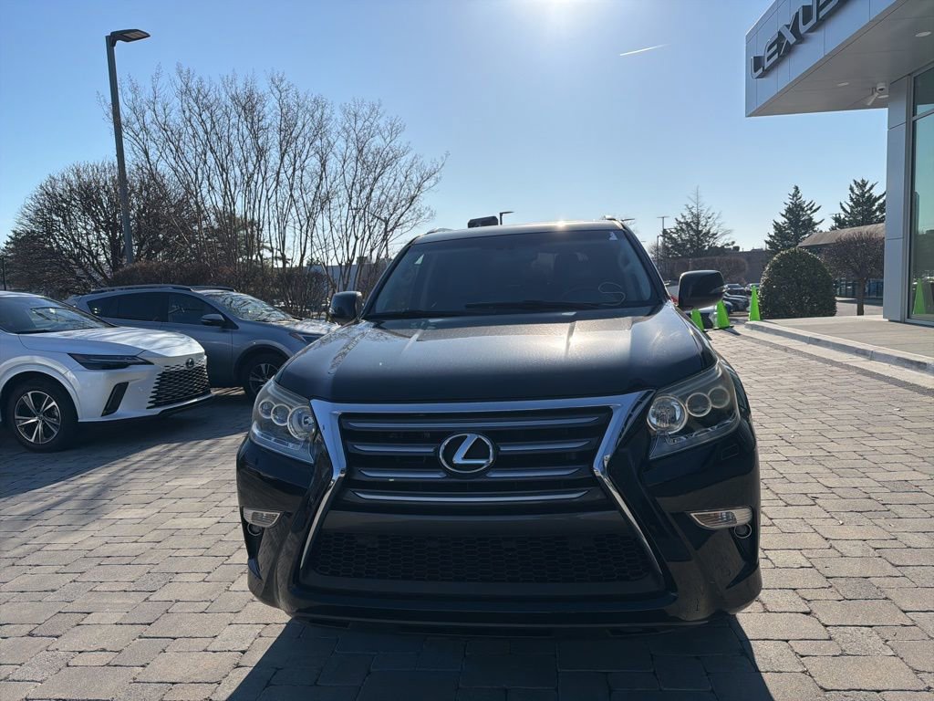 Used 2016 Lexus GX 460 w/ Premium Package image 33