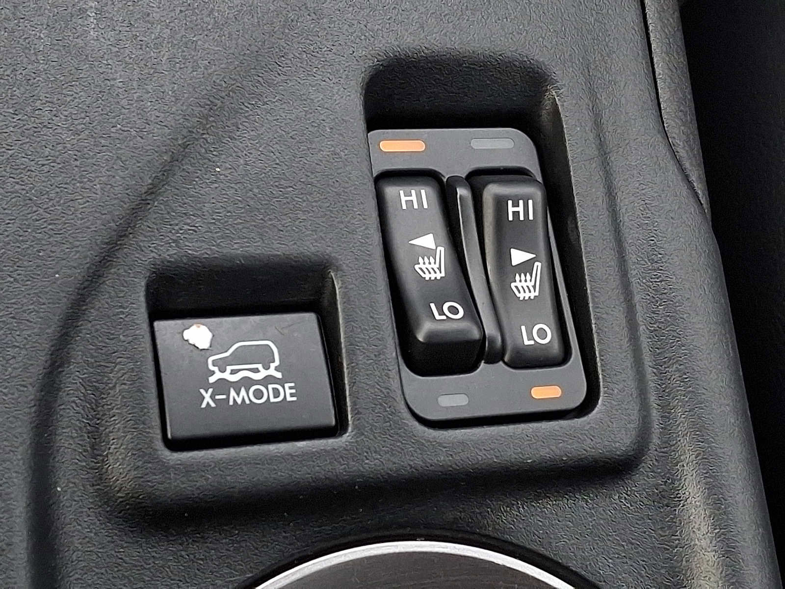 Used 2022 Subaru Crosstrek 2.5i Limited w/ Moonroof Package 1 image 21