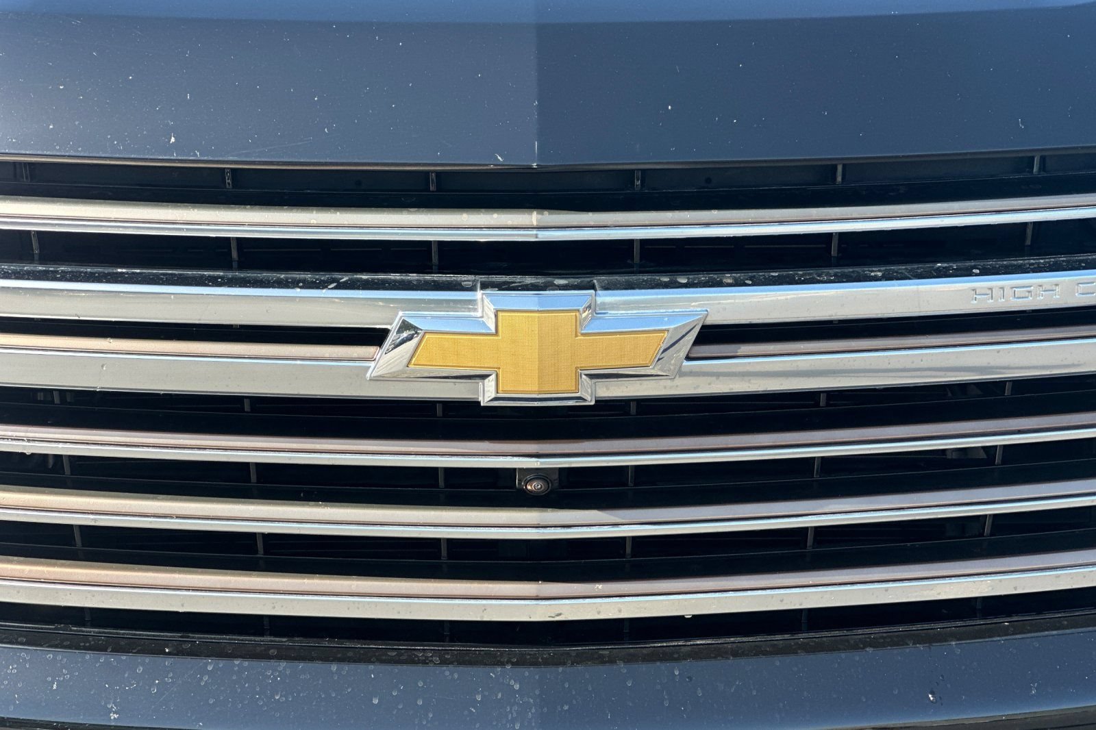 Used 2023 Chevrolet Suburban High Country AWD/4WD image 46