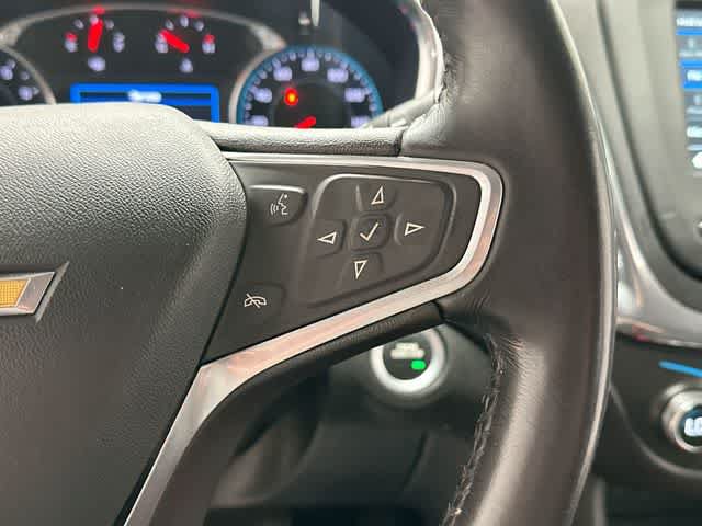 Used 2019 Chevrolet Equinox LT AWD/4WD image 9