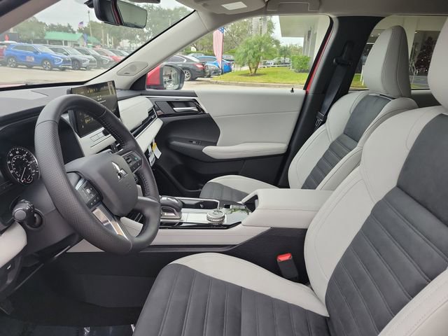 New 2026 Mitsubishi Outlander SE image 19