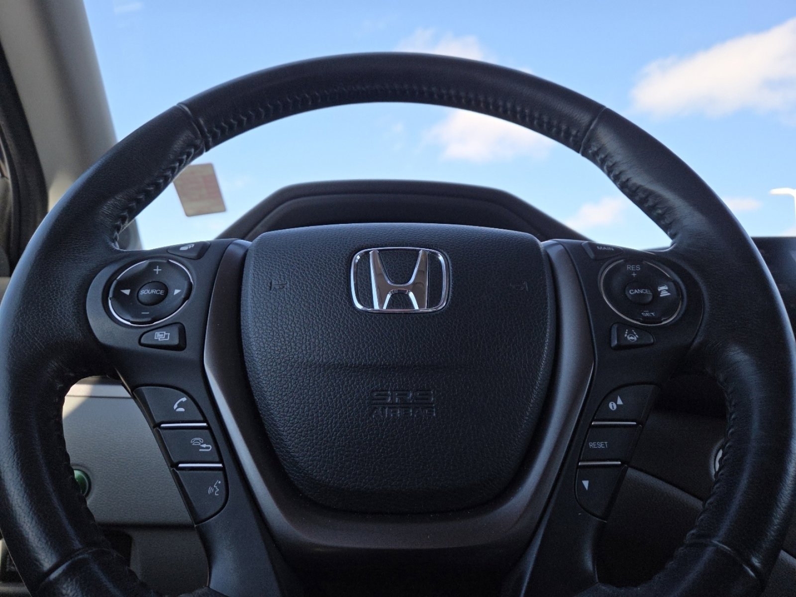 Used 2022 Honda Ridgeline RTL image 23