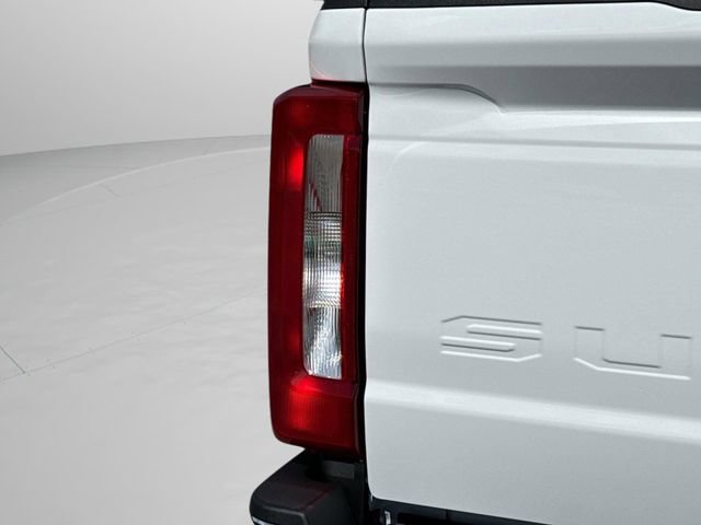 New 2026 Ford F350 XLT RWD image 36