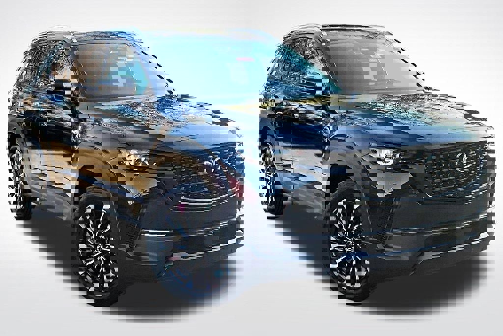 New 2026 MAZDA CX-50 2.5 Hybrid w/ Cargo Package image 12