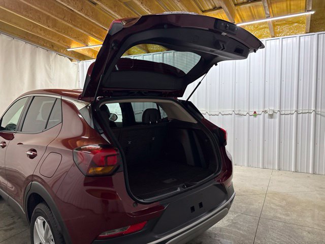Used 2024 Buick Encore GX Preferred FWD image 9
