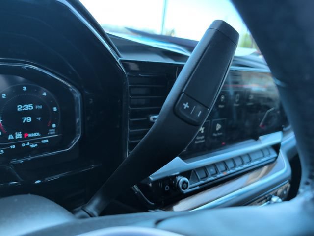 Used 2024 GMC Sierra 1500 Elevation AWD/4WD image 22