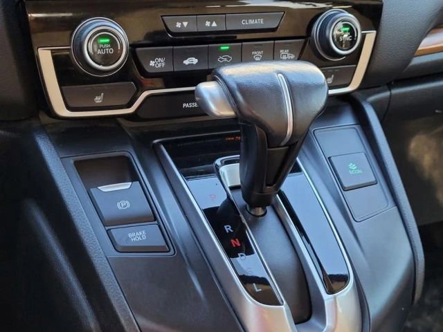 Used 2019 Honda CR-V EX-L image 13