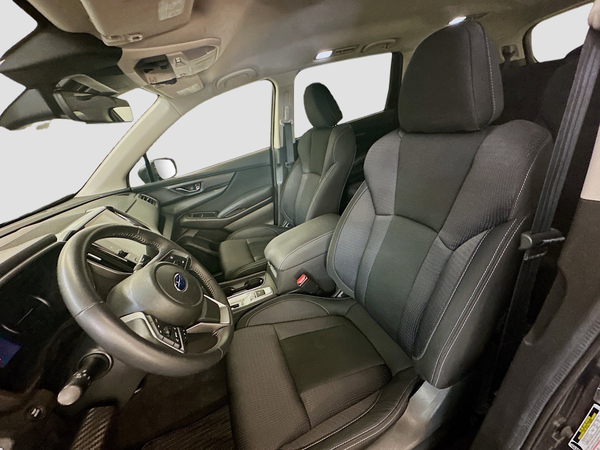 Used 2025 Subaru Ascent Premium image 13