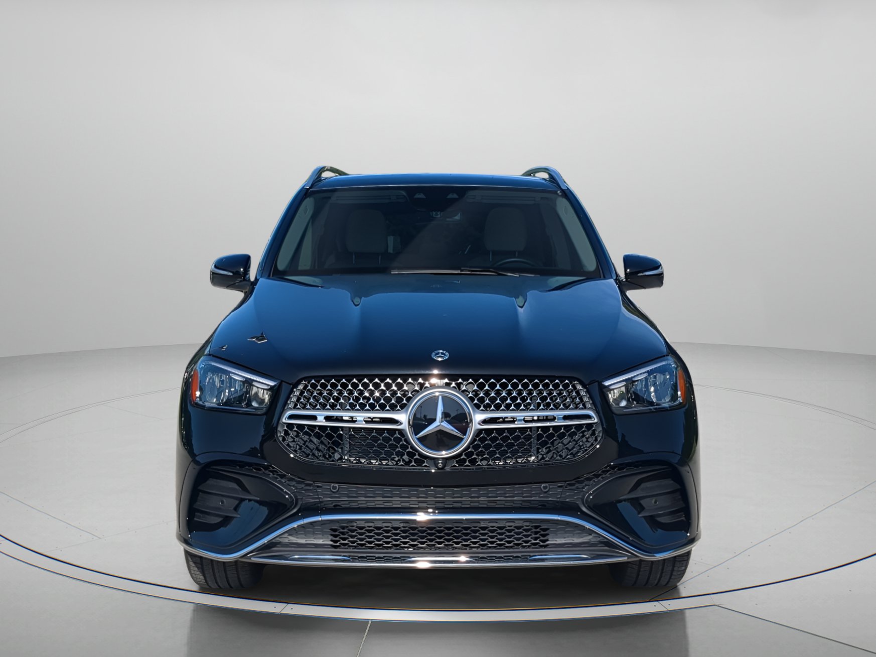 Used 2026 Mercedes-Benz GLE 450 4MATIC image 37